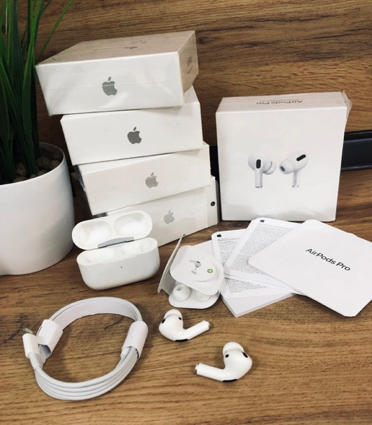 AirPods Pro (2nd Gen) – Premium Replicas