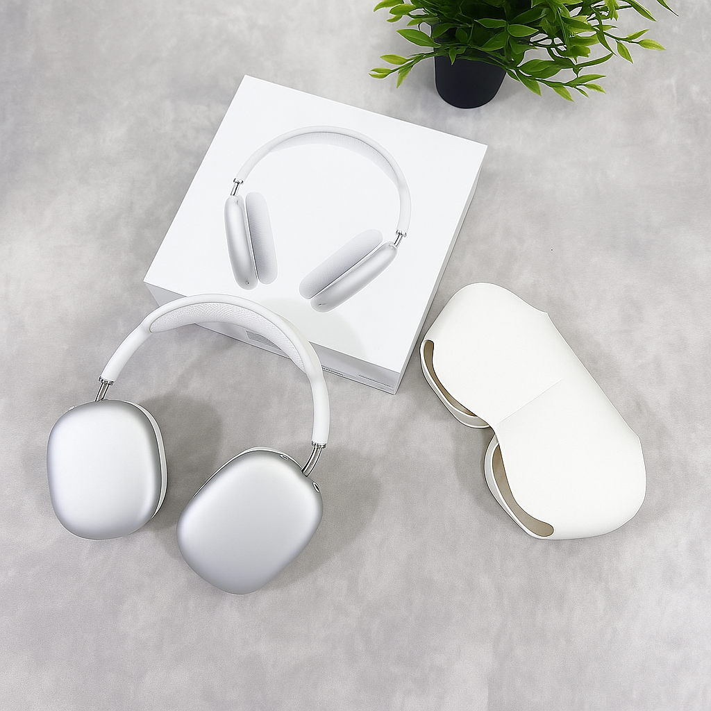 AirPods Max Starlight – Premium Replicas